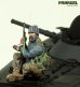 画像3: Paracel Miniatures[MW3513]1/35 シリア政府軍/自由シリア軍 AFV跨乗兵 #7 (熟年兵士)