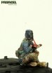 画像6: Paracel Miniatures[MW3513]1/35 シリア政府軍/自由シリア軍 AFV跨乗兵 #7 (熟年兵士)