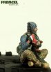 画像7: Paracel Miniatures[MW3513]1/35 シリア政府軍/自由シリア軍 AFV跨乗兵 #7 (熟年兵士)