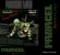 画像1: Paracel Miniatures[MW3514]1/35 シリア政府軍/自由シリア軍 AFV跨乗兵 #8 (RPG射手) (1)