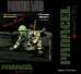 画像1: Paracel Miniatures[MW3514]1/35 シリア政府軍/自由シリア軍 AFV跨乗兵 #8 (RPG射手) (1)
