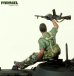 画像5: Paracel Miniatures[MW3517]1/35 シリア政府軍/自由シリア軍 AFV跨乗兵 #11 (勝ち誇る兵士) (5)