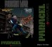 画像1: Paracel Miniatures[MW3522]1/35 現用 市街戦の戦士 3(逃げる男) (1)