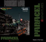 Paracel Miniatures[MW3524]1/35 現用 市街戦の戦士 5(装填中)