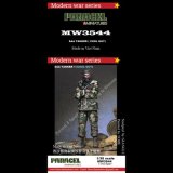 Paracel Miniatures[MW3544]1/35 現用 シリア内戦 シリア政府軍(SAA)戦車兵＃1 クールガイ