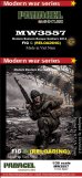 画像1: Paracel Miniatures[MW3557]1/35 現用 現代の東欧兵士 2014年＃C 再装填中 (1)