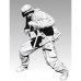 画像2: Paracel Miniatures[MW3558]1/35 現用 現代の東欧兵士 2014年＃D 機関銃手 (2)