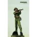 画像2: Paracel Miniatures[NVA3501]NVA Infantry F (NAM) (2)