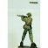 画像4: Paracel Miniatures[NVA3501]NVA Infantry F (NAM) (4)