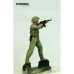 画像5: Paracel Miniatures[NVA3501]NVA Infantry F (NAM) (5)