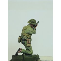 画像4: Paracel Miniatures[NVA3502]NVA Infantry G (VIET)