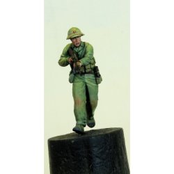 画像2: Paracel Miniatures[NVA3505]NVA infantry J (NGHIA)