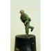 画像2: Paracel Miniatures[NVA3506]NVA infantry K (TOAN) (2)