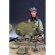 画像4: Paracel Miniatures[NVA3518]1/35 ベトナム戦争 NVA(北ベトナム正規軍)     戦車兵 ハッチにもたれる指揮官 (4)