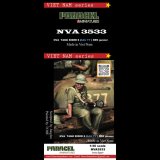 Paracel Miniatures[NVA3533]1/35 現用 北ベトナム陸軍(NVA) 戦車跨乗兵＃5 RPD軽機関銃手「ソー・ティ」