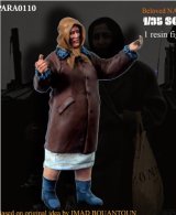 Paracel Miniatures[PARA0110]1/35 愛しのナターシャ