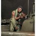 画像2: Paracel Miniatures[USA3512]1/35 現用 アメリカ 哨戒艇乗員＃4「ジャズ」 (2)