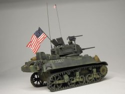 画像2: Passion Models[P35H-001]1/35 アメリカ国旗(プラシート印刷)