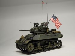 画像3: Passion Models[P35H-001]1/35 アメリカ国旗(プラシート印刷)