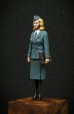 画像8: Passion Models[P35F012]1/35　WW2ドイツ空軍女性通信補助員