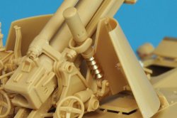 画像10: Passion Models[P35-139]1/35 自走榴弾砲ヴェスペエッチングセット[対応キット：タミヤMM35358,MM35200]