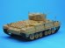 画像15: Passion Models[P35-132]1/35 バレンタイン Mk.II/IV エッチングセット[対応キット タミヤMM35352]