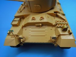 画像12: Passion Models[P35-132]1/35 バレンタイン Mk.II/IV エッチングセット[対応キット タミヤMM35352]