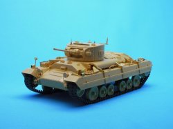画像10: Passion Models[P35-132]1/35 バレンタイン Mk.II/IV エッチングセット[対応キット タミヤMM35352]