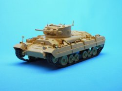 画像9: Passion Models[P35-132]1/35 バレンタイン Mk.II/IV エッチングセット[対応キット タミヤMM35352]