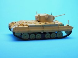 画像3: Passion Models[P35-132]1/35 バレンタイン Mk.II/IV エッチングセット[対応キット タミヤMM35352]