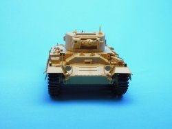 画像2: Passion Models[P35-132]1/35 バレンタイン Mk.II/IV エッチングセット[対応キット タミヤMM35352]