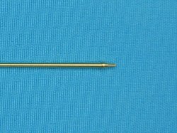 画像10: Passion Models[P35-020]ドイツ戦車用2ｍアンテナセット（金属挽物3本セット）