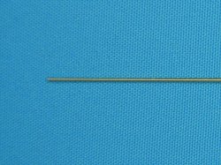 画像9: Passion Models[P35-020]ドイツ戦車用2ｍアンテナセット（金属挽物3本セット）