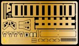 Passion Models[P35-040]U.S.ウィリスＭＢジープ用　エッチングパーツセット　Part2(タミヤMM35219用)【絶版】