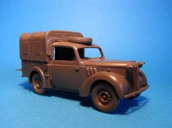 画像5: Passion Models[P35-050]イギリス小型軍用車 10HP ティリー用エッチングセット(タミヤMM35308用)【絶版】