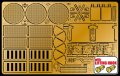 Passion Models[P35-056]パンサーＧ型/ヤークトパンサーエッチングパーツセット[Part.1 ベーシック]【絶版】