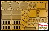 Passion Models[P35-056]パンサーＧ型/ヤークトパンサーエッチングパーツセット[Part.1 ベーシック]【絶版】
