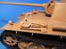 画像3: Passion Models[P35-056]パンサーＧ型/ヤークトパンサーエッチングパーツセット[Part.1 ベーシック]【絶版】 (3)