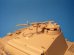画像5: Passion Models[P35-056]パンサーＧ型/ヤークトパンサーエッチングパーツセット[Part.1 ベーシック]【絶版】 (5)