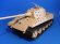 画像2: Passion Models[P35-061]キングタイガー(ヘンシェル砲塔)用エッチングセット(タミヤMM35164/35252用)【絶版】 (2)