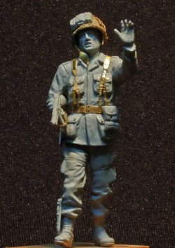 画像4: Passion Models[P35-066]WWII アメリカ空挺兵、機甲兵ギア＆デカールセット【絶版】