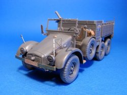 画像2: Passion Models[P35-067]クルップ　プロッツェ　エッチングパーツセット(タミヤMM35104/MM35259/MM35317用)【絶版】