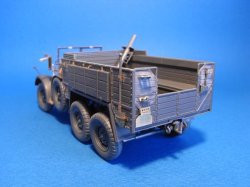 画像7: Passion Models[P35-067]クルップ　プロッツェ　エッチングパーツセット(タミヤMM35104/MM35259/MM35317用)【絶版】