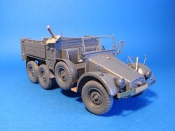 画像4: Passion Models[P35-067]クルップ　プロッツェ　エッチングパーツセット(タミヤMM35104/MM35259/MM35317用)【絶版】