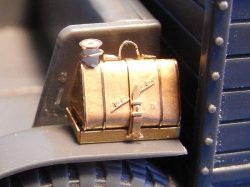 画像11: Passion Models[P35-067]クルップ　プロッツェ　エッチングパーツセット(タミヤMM35104/MM35259/MM35317用)【絶版】