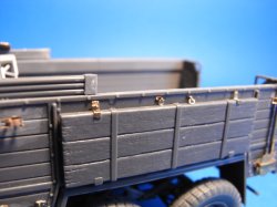 画像10: Passion Models[P35-067]クルップ　プロッツェ　エッチングパーツセット(タミヤMM35104/MM35259/MM35317用)【絶版】