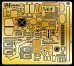 画像1: Passion Models[P35-067]クルップ　プロッツェ　エッチングパーツセット(タミヤMM35104/MM35259/MM35317用)【絶版】 (1)