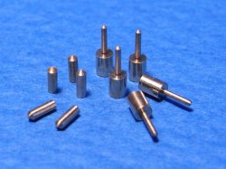 画像10: Passion Models[P35-070]８輪重装甲車sd.kfz.232エッチングセット(タミヤMM35036/MM35297用)【絶版】