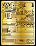 画像1: Passion Models[P35-080]U.S.ウィリスMB エッチングパーツセット (改訂版) (タミヤMM35219用)【絶版】 (1)
