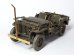 画像2: Passion Models[P35-080]U.S.ウィリスMB エッチングパーツセット (改訂版) (タミヤMM35219用)【絶版】 (2)
